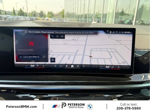 New 2027 BMW X7 M60i AWD/4WD image 37