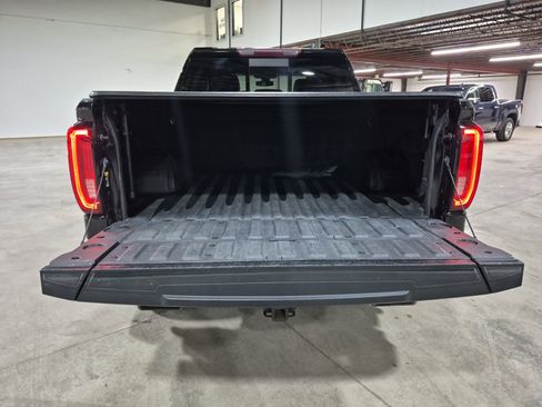 Certified 2020 GMC Sierra 1500 SLT w/ SLT Premium Plus Package image 27