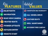 Used 2020 Ford Escape Titanium w/ Titanium Premium Package 2.0 image 3