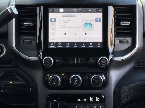 Used 2022 RAM 3500 Big Horn w/ Level A Equipment Group image 18