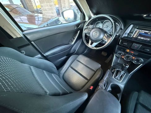 Used 2015 MAZDA CX-5 Touring image 45