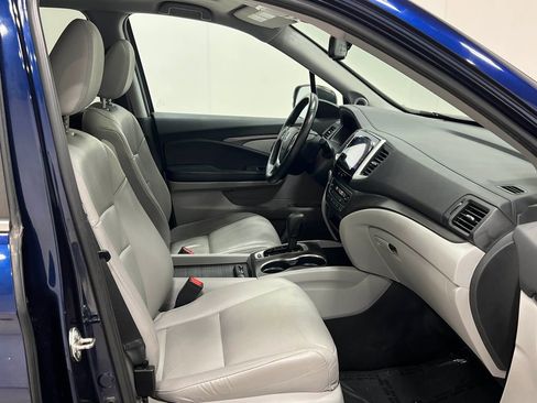 Used 2016 Honda Pilot EX-L image 34