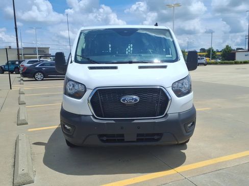 Used 2025 Ford Transit 250 Low Roof w/ Exterior Upgrade Package RWD image 17