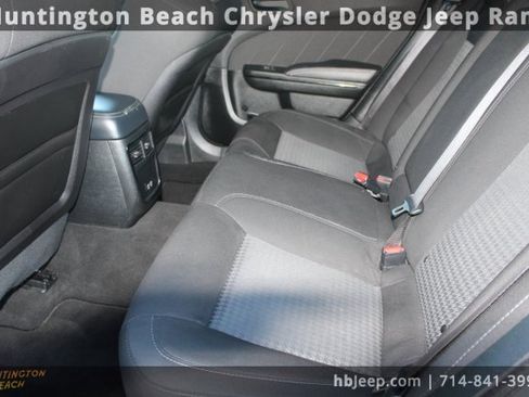 Used 2023 Dodge Charger GT w/ Blacktop Package image 35