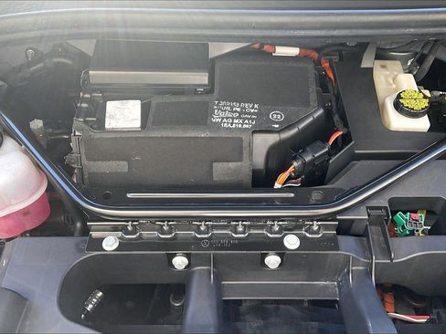 Used 2023 Volkswagen ID.4 Pro RWD image 30