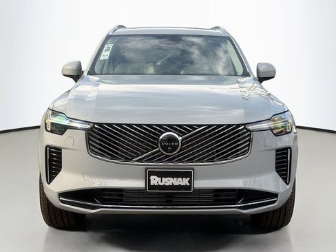 New 2026 Volvo XC90 T8 Ultra w/ Protection Package Premier image 2