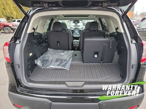 New 2026 Subaru Ascent Limited Bronze AWD/4WD image 18