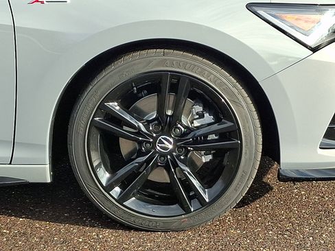 New 2026 Acura Integra A-Spec FWD image 5