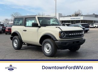 New 2026 Ford Bronco Base video 1