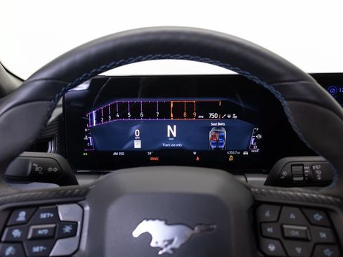 Used 2024 Ford Mustang Dark Horse RWD image 26