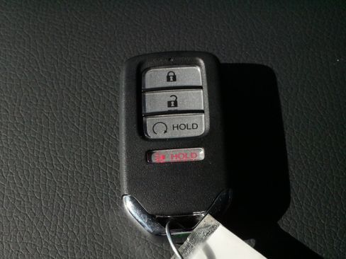 Certified 2026 Honda Ridgeline Black Edition image 31