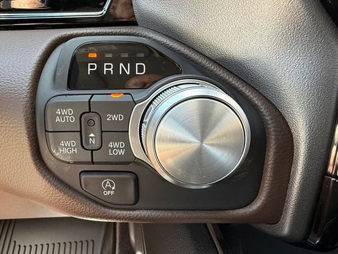 New 2026 RAM 1500 Laramie image 28