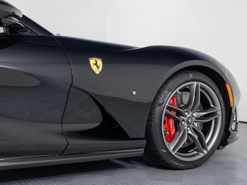 Certified 2021 Ferrari 812 GTS RWD image 20