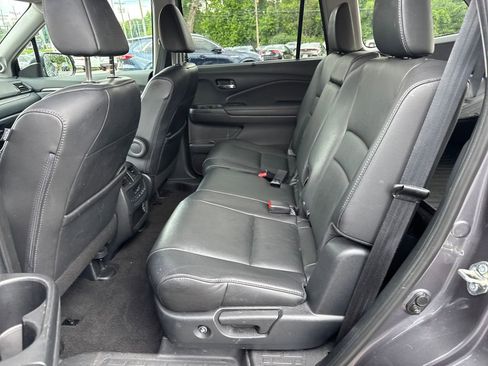 Used 2020 Honda Pilot EX-L image 25