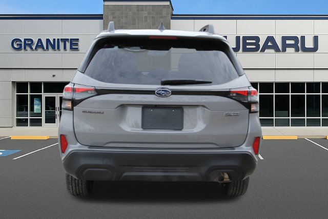 New 2026 Subaru Forester Premium AWD/4WD image 7