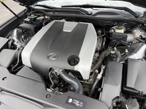 Used 2015 Lexus RC 350 AWD w/ Navigation System Package image 13
