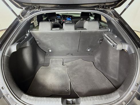 Used 2021 Honda Civic EX image 33