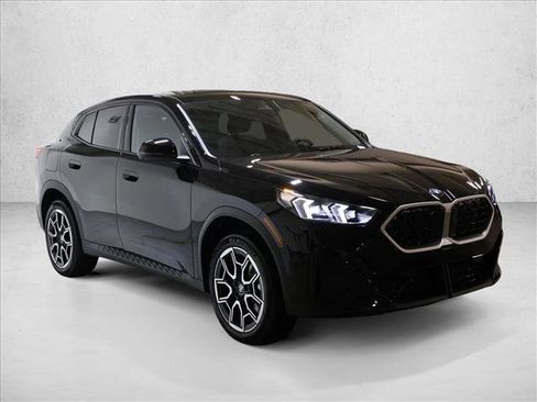 New 2026 BMW X2 xDrive28i w/ Technology Package AWD/4WD image 6