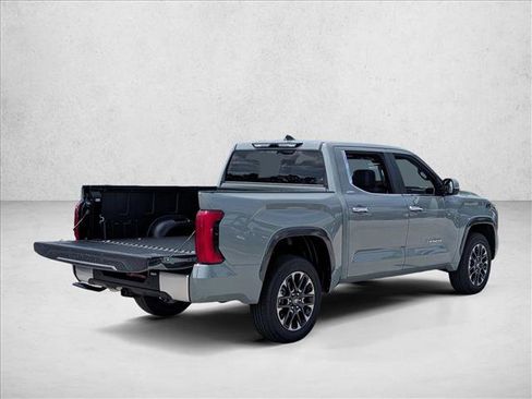 New 2026 Toyota Tundra Limited AWD/4WD image 2