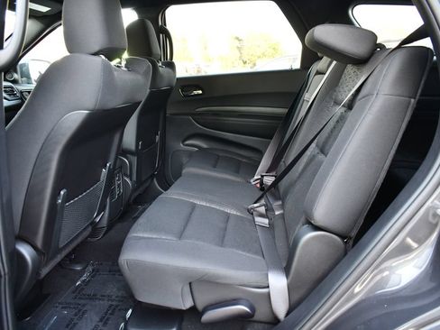 New 2026 Dodge Durango GT AWD/4WD image 9