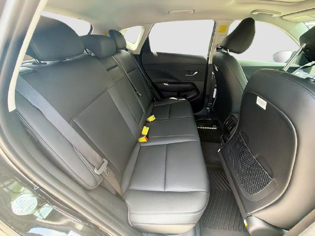 New 2026 Hyundai Kona Limited FWD image 28