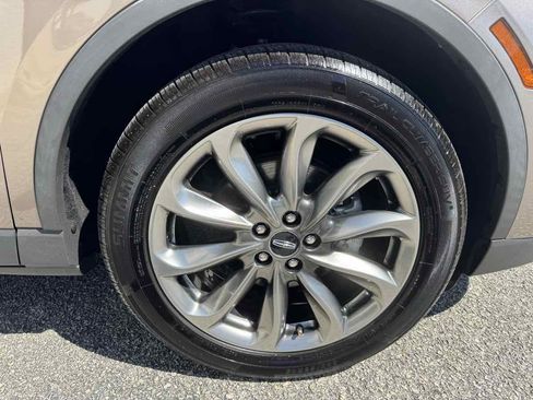 Used 2020 Lincoln Corsair FWD image 32