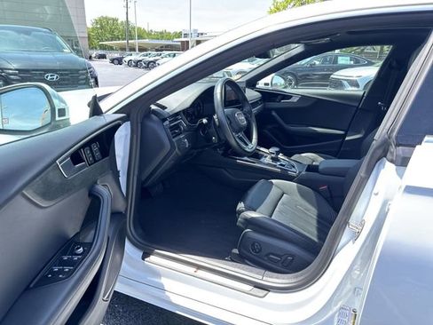 Used 2024 Audi A5 2.0T Premium Plus AWD/4WD image 18