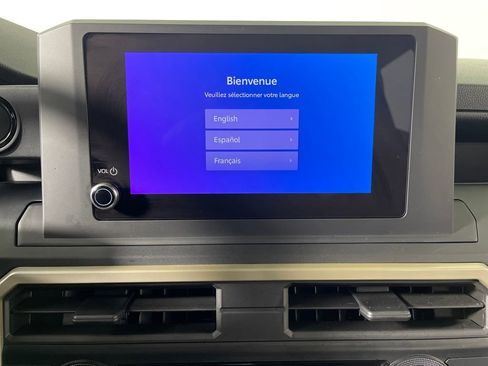 Certified 2025 Toyota Tacoma SR image 20