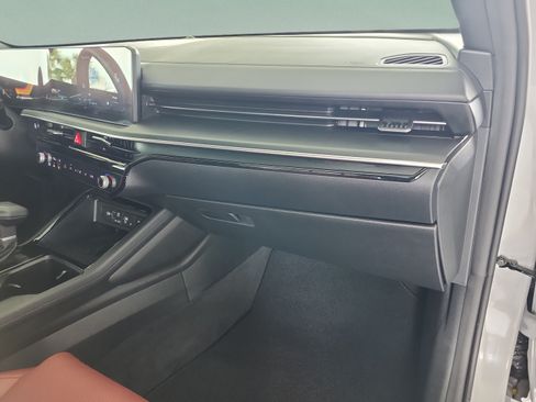 Used 2025 Kia K5 GT-Line w/ GT-Line Premium Package FWD image 22