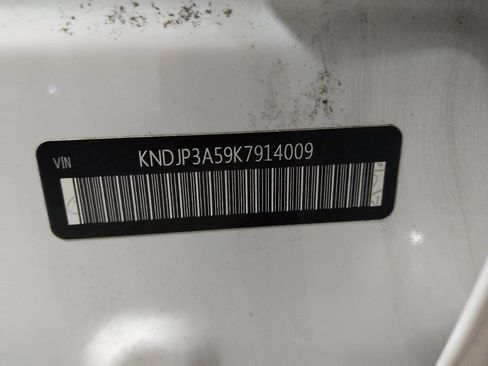 Used 2019 Kia Soul + FWD image 33