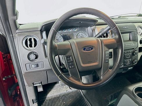 Used 2014 Ford F150 XLT w/ Equipment Group 302A Luxury image 12