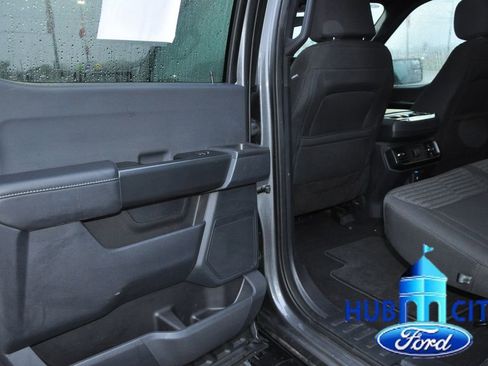 Used 2023 Ford F150 XL w/ STX Appearance Package image 13