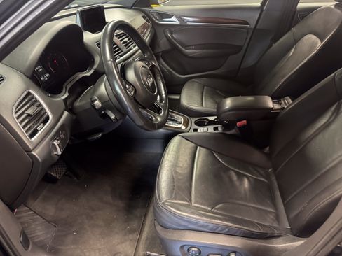 Used 2016 Audi Q3 2.0T Premium Plus w/ Technology Package AWD/4WD image 8