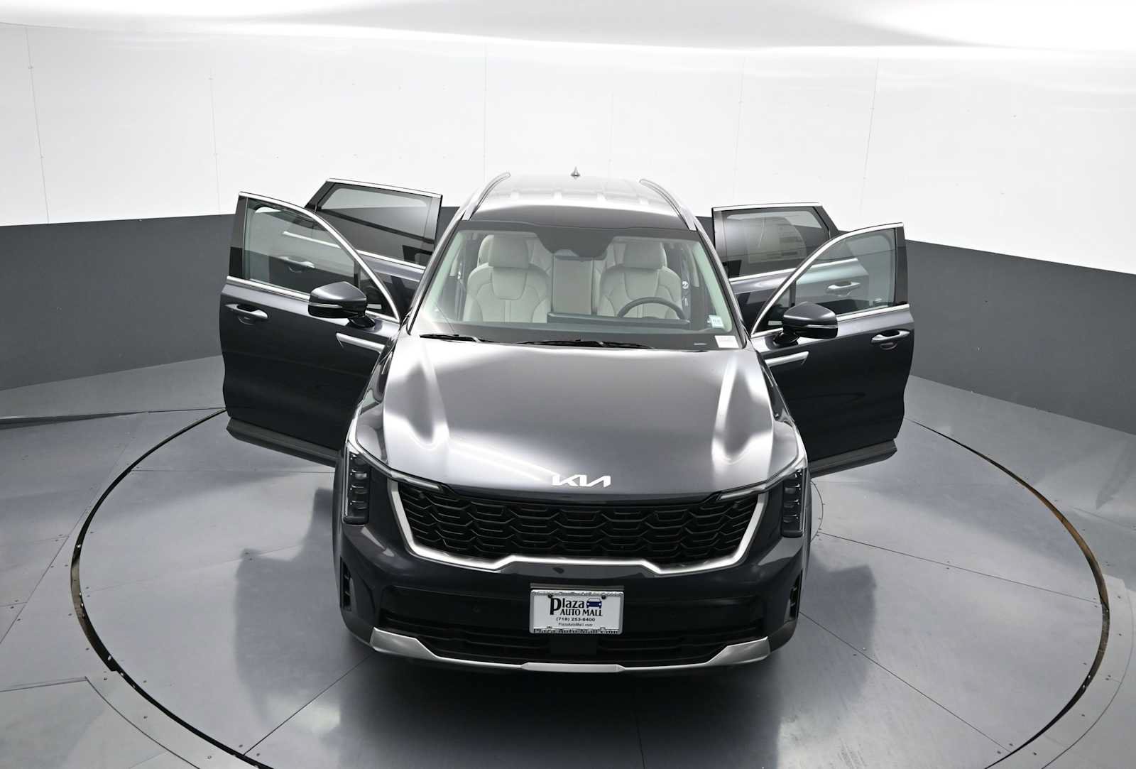 Used 2025 Kia Sorento S AWD/4WD image 45