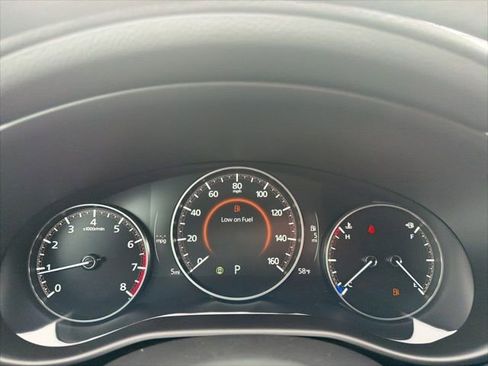 New 2026 MAZDA MAZDA3 s Sport image 38