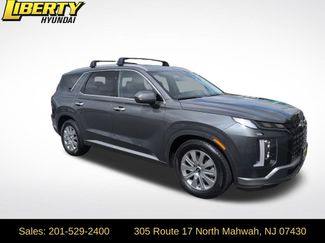 Certified 2023 Hyundai Palisade SEL AWD/4WD 360° Tour