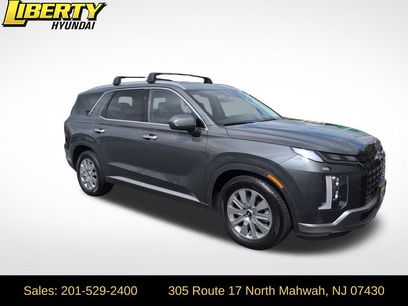 Certified 2023 Hyundai Palisade SEL