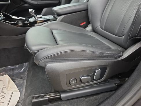 Used 2024 BMW X3 sDrive30i w/ Convenience Package RWD image 28