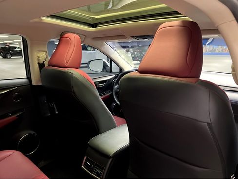 Used 2021 Lexus NX 300 AWD w/ Comfort Package image 22