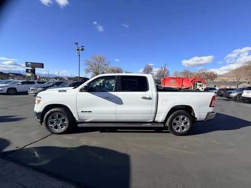 Used 2019 RAM 1500 Big Horn image 7