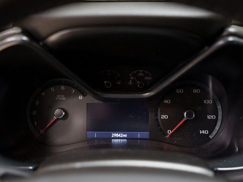 Used 2019 GMC Canyon Denali AWD/4WD image 21