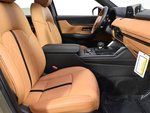 New 2026 MAZDA CX-70 3.3 Turbo S w/ Premium Plus image 16