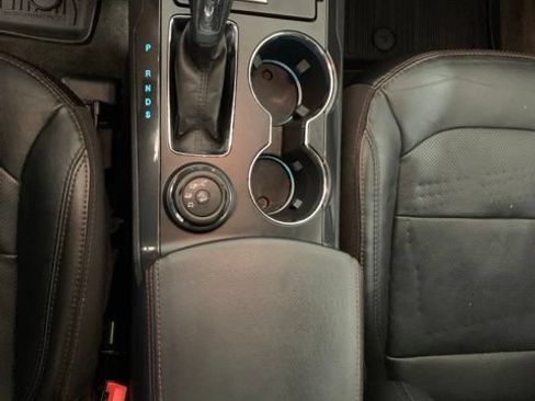 Used 2018 Ford Explorer Sport w/ Equipment Group 401A AWD/4WD image 24