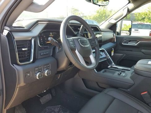 New 2026 GMC Sierra 2500 Denali w/ Denali Reserve Package AWD/4WD image 21