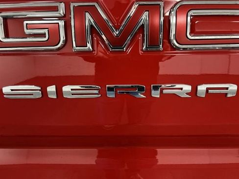 New 2026 GMC Sierra 1500 Elevation w/ Elevation Premium Package AWD/4WD image 32