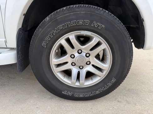 Used 2006 Toyota Sequoia Limited image 24