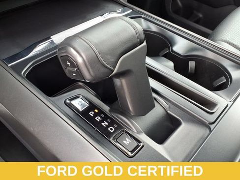 Certified 2024 Ford F150 Lariat w/ Equipment Group 502A High AWD/4WD image 25