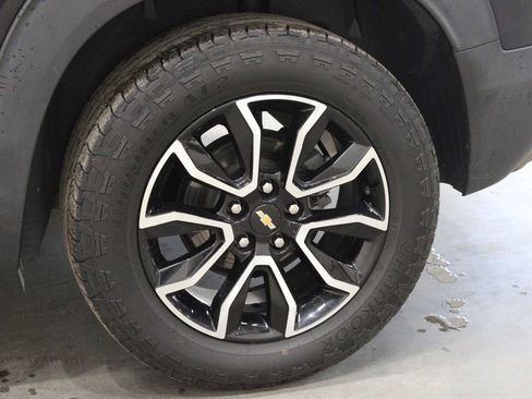 Used 2021 Chevrolet TrailBlazer ACTIV w/ Convenience Package image 41