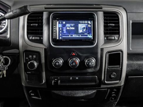 Used 2016 RAM 1500 Tradesman w/ Popular Equipment Group image 23