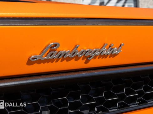 Used 2015 Lamborghini Huracan LP 610-4 image 14